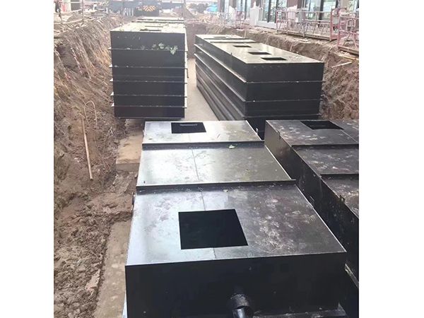 肥城​甘肃嘉源通环保：全品类水处理设备，一站式守护碧水清流